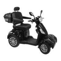 VEVOR BL350-19 Manual