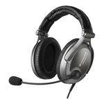 Sennheiser HMEC 250 - 05-10 Instruction Manual