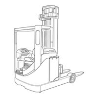 Linde R 14 Service Training