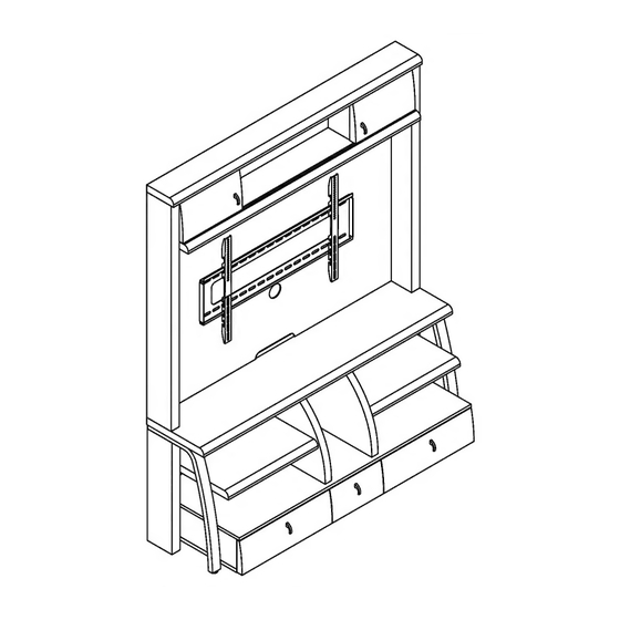 Altra 1612096 Instruction Booklet