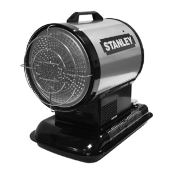 Stanley ST-70-SS-E Manual