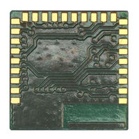 Infineon AIROC CYBT-423060-02 Instruction Manual