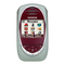 Cell Phone SIEMENS SL55 User Manual