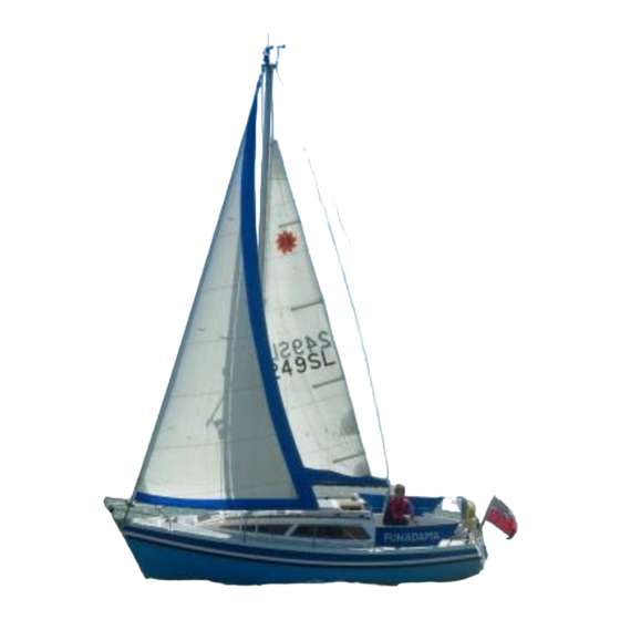 Leisure L23 Owner's Manual