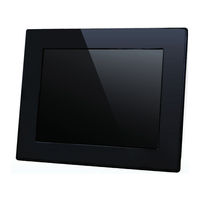 Filemate Hoy 3FMPF210BK8-R Instruction Manual