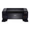 Printer Canon Pixma Pro-1 series Getting Started