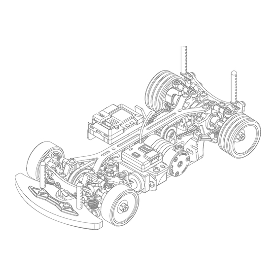 Atomic BZ Evolution 2017 Instruction And Assembly Manual