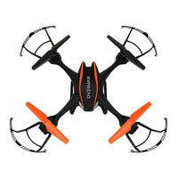 Overmax X-bee drone 5.1 User Manual
