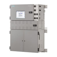 Siemens Maxum II PD PA AP Service Manual