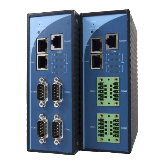 Atop SE5404D Series User Manual