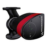 Grundfos A Safety Instructions And Other Important Information