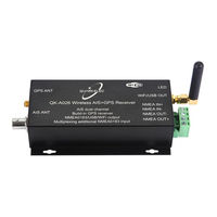 Quark-Elec QK-A024 Manual