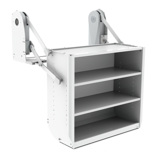 Granberg InDiago 510 Series User Manual