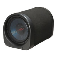 Kenwood KSC-WA100 Instruction Manual