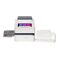 Pitney Bowes SendPro C Return Instructions