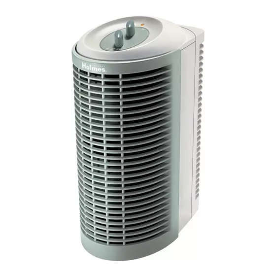 Holmes HAP412BN-U sold Ionizer Air Purifier