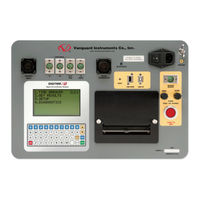 Vanguard Instruments DigiTMR S2 User Manual