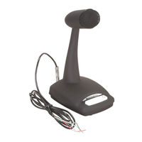 Bogen MBS1000A Specifications