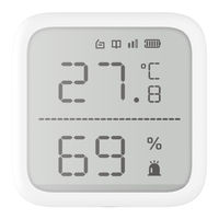 HIKVISION DS-PDTPH-E-WB Quick Start Manual