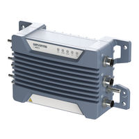 Westermo Ibex-RT-610 Series User Manual