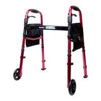 Dynarex 10167 Quick Start Manual