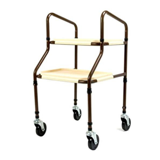 NRS Healthcare M03792 Product Technical Data Sheet