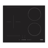 Vivax BH-042IN Instruction Manual