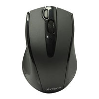 A4Tech G9-310 User Manual