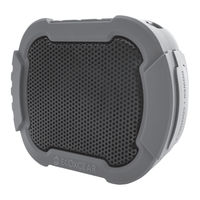 EcoxGear EcoRoam 20+ User Manual