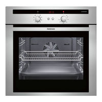 CONSTRUCTA CF2325.4 Instruction Manual