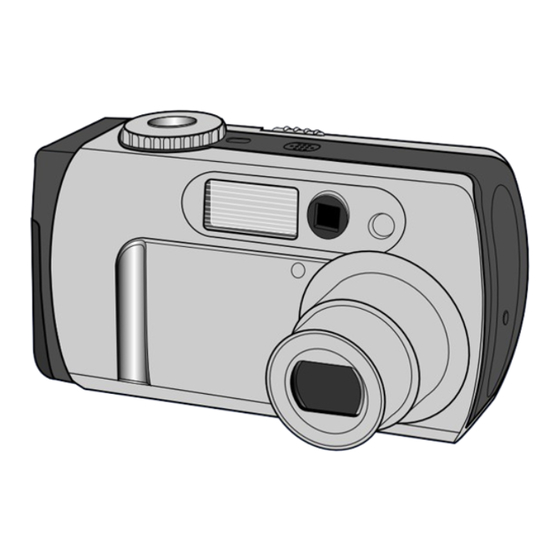 Samsung DIGIMAX 360 User Manual