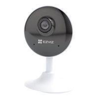 Ezviz C1C-B Manual