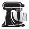 Kitchen Appliances KitchenAid 5K45 Series Use And Care Manual