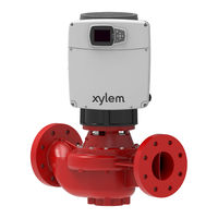 Xylem Bell & Gossett e-80 Series Quick Manual