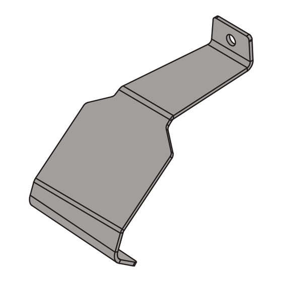 Yakima K561 Instructions Manual