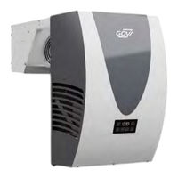 GOVI polarik 10WN1 Operating Manual