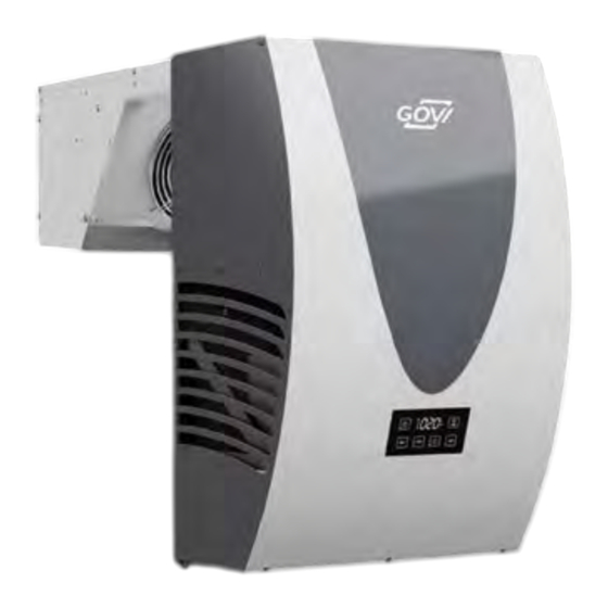 GOVI polarik 6WN1 Operating Manual