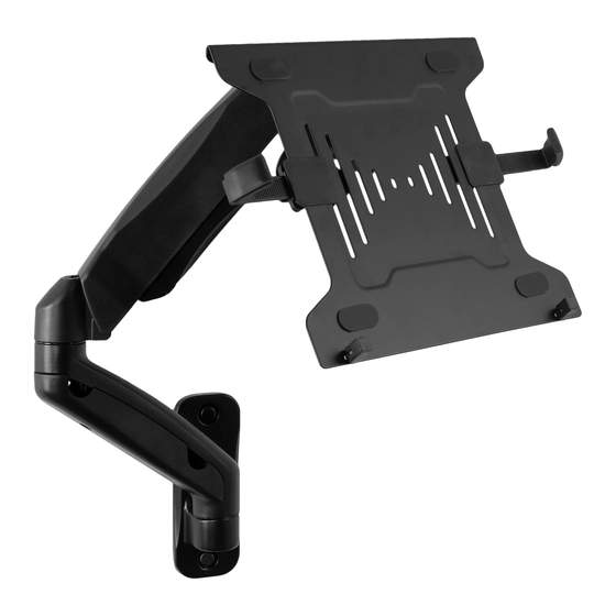 Vivo MOUNT-V001GL Instruction Manual