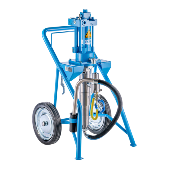 wiwa HERKULES HX Manuals