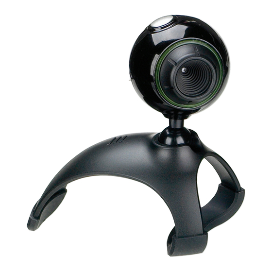 NexxTech VGA WEBCAM User Manual