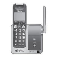 AT&T CRL81112 Complete User's Manual