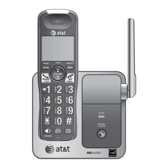 AT&T CRL81112 Complete User's Manual