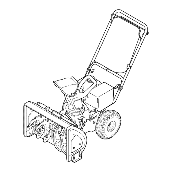 Craftsman 247.88755 Operator's Manual