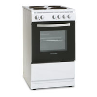 Montpellier MSE50W Installation And Operating Instructions Manual