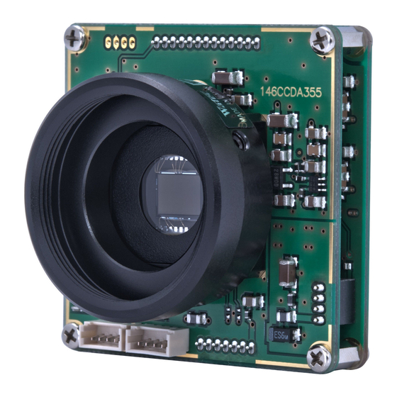Watec WAT-910BD Hardware Manual