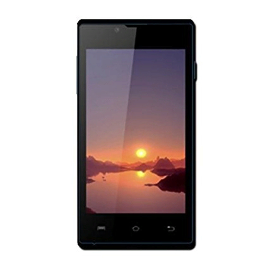AMGOO AM403 Start Here Manual