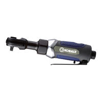 Kobalt SGY-AIR214 Manual