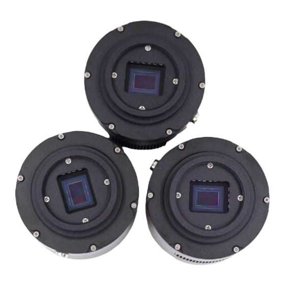 QHYCCD QHY183C User Manual