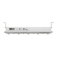 Omron ZJ-BAS Series Manual