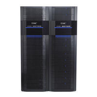 EMC VNX7500 Parts Location Manual